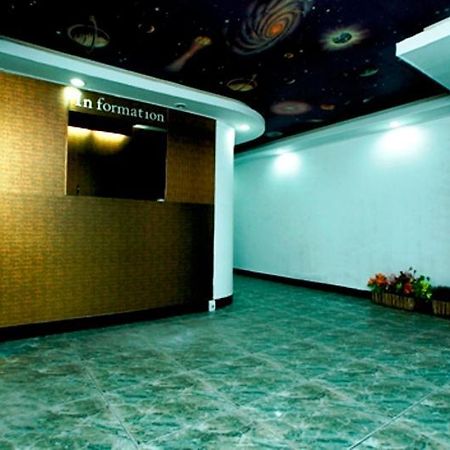 Jongno Bando Hotel Сеул Экстерьер фото
