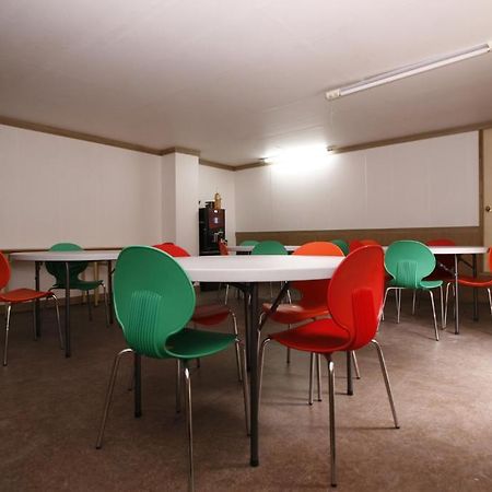 Jongno Bando Hotel Сеул Экстерьер фото