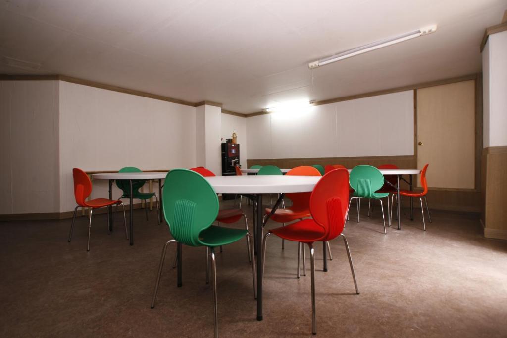 Jongno Bando Hotel Сеул Экстерьер фото