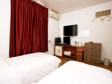 Jongno Bando Hotel Сеул Экстерьер фото